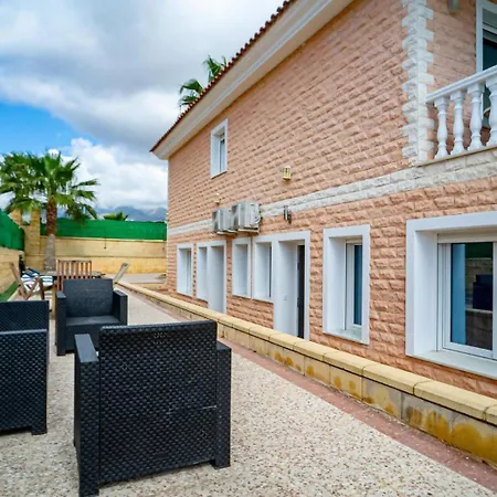 Apartamento Privado En Un 3 *