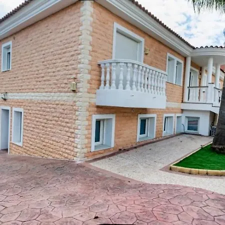Privado En Un 3 Apartamento L'Alfas del Pi