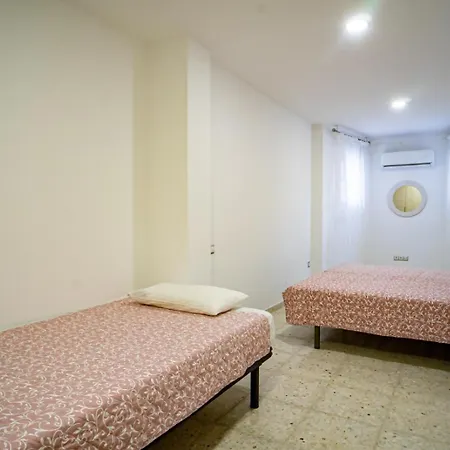 Privado En Un 3 Apartamento