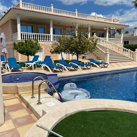 Apartamento Privado En Un 3 *