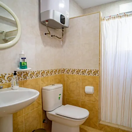 Privado En Un 3 Apartamento L'Alfas del Pi